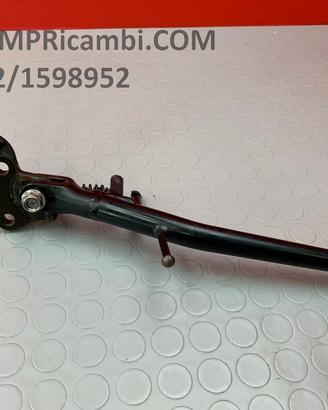 CAVALLETTO LATERALE SUZUKI GSXR 1000 2003 2004 K3