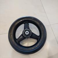 Ruota posteriore per moto Peg Perego (ducati)