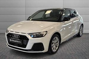 Audi A1 Sportback 25 TFSI Admired