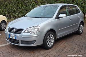 Volkswagen Polo 1.4/80CV 16V 5p. Comfortline