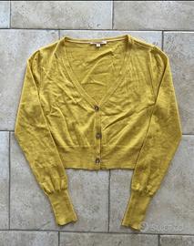 Top giallo primaverile Paolo Pecora