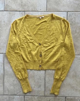 Top giallo primaverile Paolo Pecora