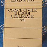 codice civile 1990 