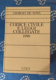 codice civile 1990 