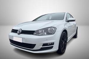 Volkswagen Golf VII 1.6 TDI 90 CV Comfortl. EURO6