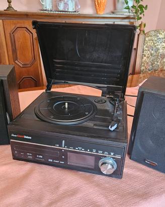 Stereo Doctor Sound Deluxe