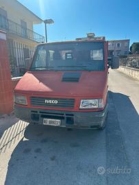 Iveco Daily 35.8