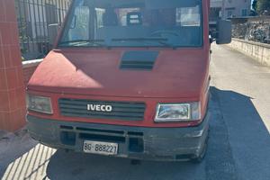Iveco Daily 35.8