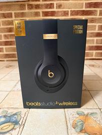 Beats Studio 3 Wireless