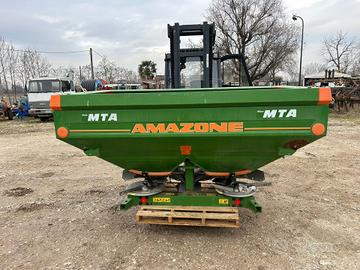 SPANDI CONCIME AMAZONE