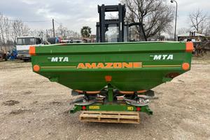 SPANDI CONCIME AMAZONE