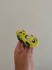 Hot wheels kinder 2026