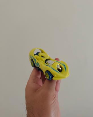 Hot wheels kinder 2026