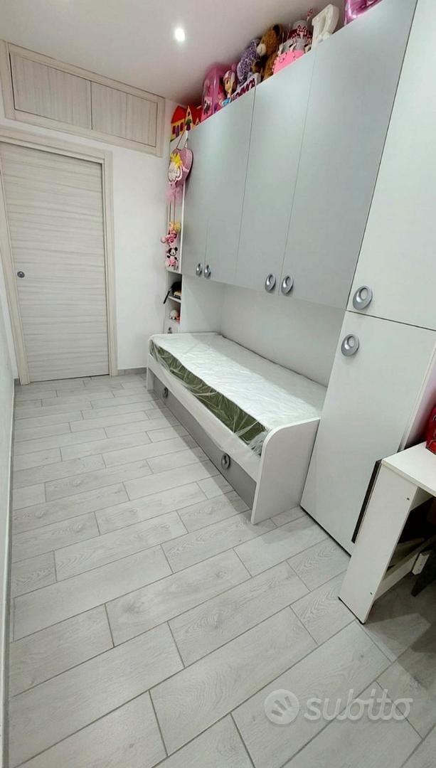 Appartamento – Napoli, San Ferdinando, Municipalità 1 - Vista 3