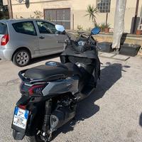 Sym Maxsym 400 - 2022