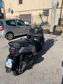 Sym Maxsym 400 - 2022