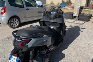 Sym Maxsym 400 - 2022