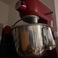 Impastatrice