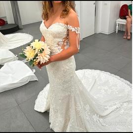 Abito da sposa