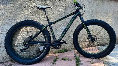 Fat bike Lombardo