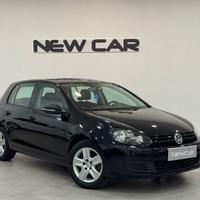 Volkswagen Golf 1.6 TDI DPF 5p. Highline