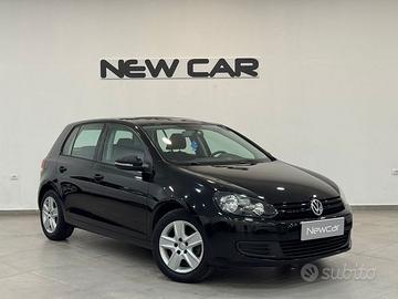 Volkswagen Golf 1.6 TDI DPF 5p. Highline