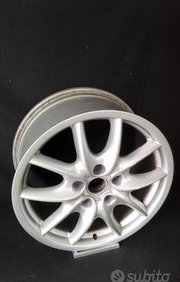 Porsche Cayenne 4 cerchi lega originali 9x19