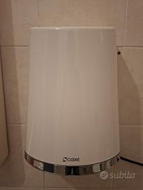 asciugamani elettrico