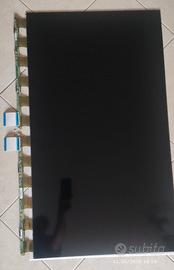 Display Smart TV Telefunken 43" Full HD LED