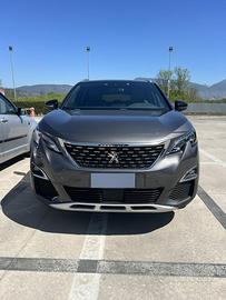 Peugeot 3008 gt line 2021