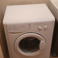 Lavatrice Indesit