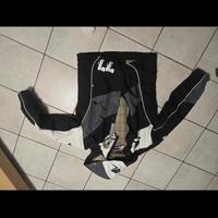 giacca invernale UFO