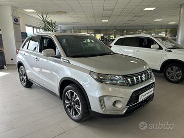 SUZUKI Vitara 1.4 Hybrid A/T 4x4 Starview