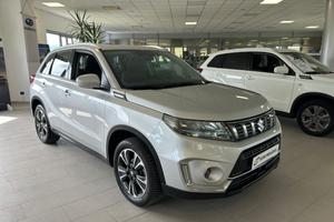 SUZUKI Vitara 1.4 Hybrid A/T 4x4 Starview