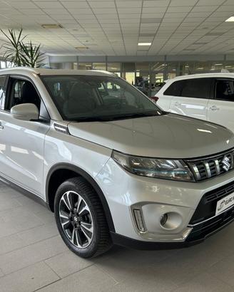 SUZUKI Vitara 1.4 Hybrid A/T 4x4 Starview