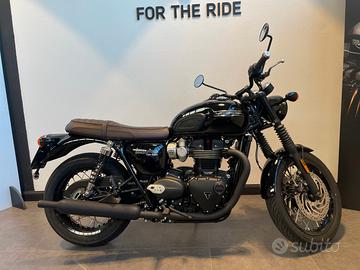 Triumph Bonneville T120 - 2024