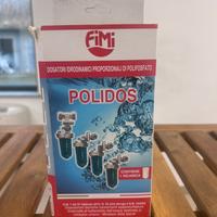 Dosatore Polifosfato Polidos