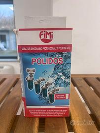 Dosatore Polifosfato Polidos