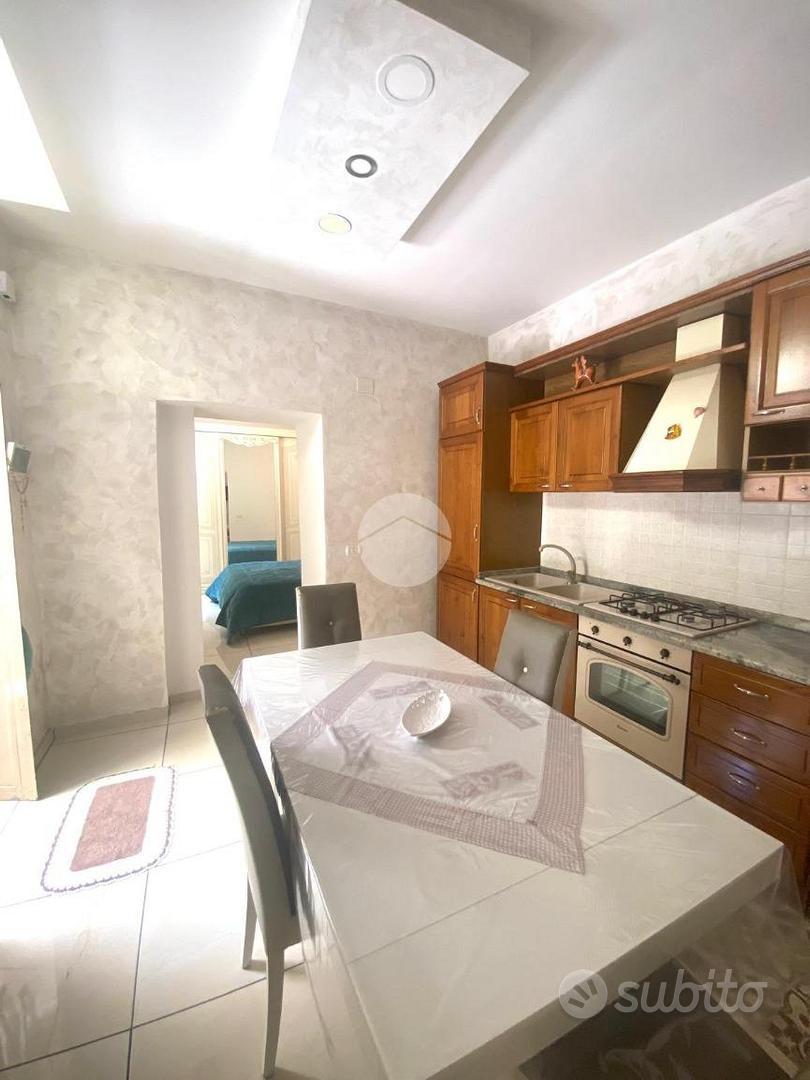 Apartment in Torre del Greco, Sant'Antonio - Vista 4