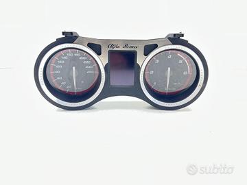 QUADRO STRUMENTI ALFA ROMEO 159 Berlina Serie (939