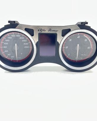 QUADRO STRUMENTI ALFA ROMEO 159 Berlina Serie (939