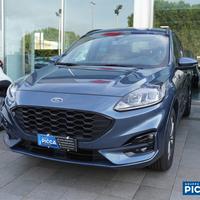 FORD Kuga III 2020 - Kuga 2.5 phev ST-Line 2wd 225