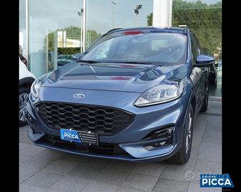FORD Kuga III 2020 - Kuga 2.5 phev ST-Line 2wd 225
