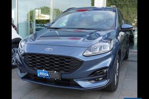 FORD Kuga III 2020 - Kuga 2.5 phev ST-Line 2wd 225