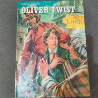 libro Oliver twist 