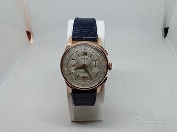 Roamer in oro