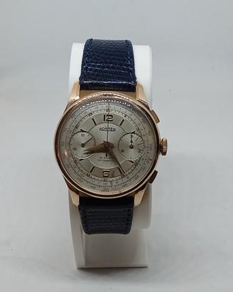 Roamer in oro