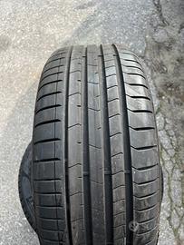 Gomme Pirelli 18