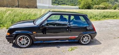 Renault 5 GT Turbo phase 2