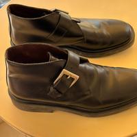 Scarpe uomo Brian Cresse